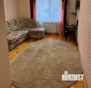 1-к квартира, на длительный срок, 41м2, 1/5 этаж