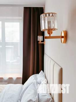 1-к квартира, посуточно, 22м2, 8/10 этаж