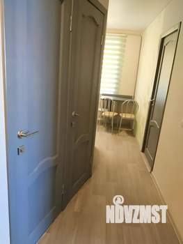 2-к квартира, посуточно, 46м2, 4/5 этаж