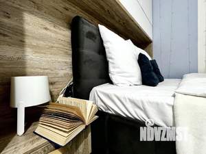 2-к квартира, посуточно, 60м2, 1/1 этаж