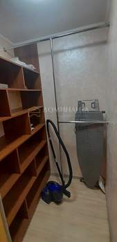 2-к квартира, на длительный срок, 63м2, 2/5 этаж