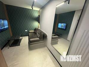 2-к квартира, посуточно, 33м2, 2/4 этаж