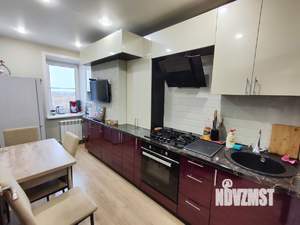 2-к квартира, на длительный срок, 55м2, 10/11 этаж