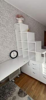 2-к квартира, на длительный срок, 46м2, 3/5 этаж