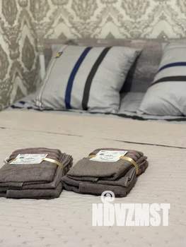 2-к квартира, посуточно, 42м2, 4/4 этаж