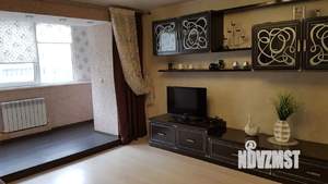 2-к квартира, на длительный срок, 62м2, 4/10 этаж