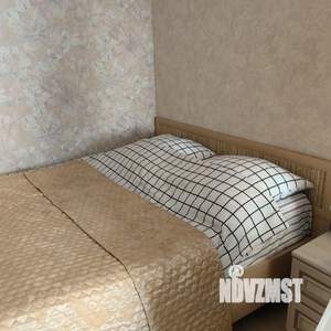 1-к квартира, посуточно, 47м2, 1/10 этаж