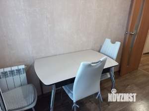 1-к квартира, на длительный срок, 30м2, 4/10 этаж