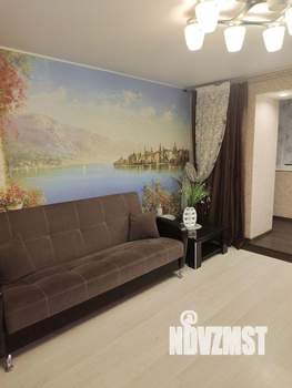 2-к квартира, на длительный срок, 53м2, 4/10 этаж