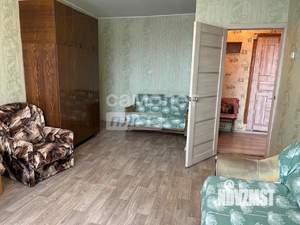 1-к квартира, на длительный срок, 41м2, 8/9 этаж