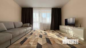 2-к квартира, посуточно, 54м2, 7/9 этаж