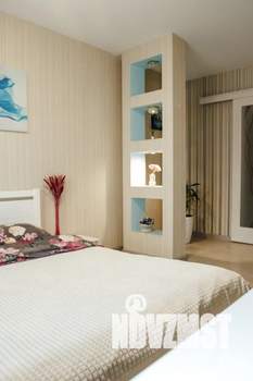 1-к квартира, посуточно, 36м2, 5/10 этаж