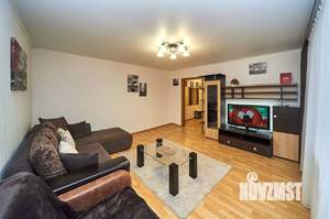 2-к квартира, посуточно, 54м2, 7/9 этаж