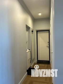 1-к квартира, посуточно, 43м2, 5/5 этаж