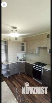 1-к квартира, на длительный срок, 43м2, 4/10 этаж