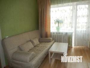 1-к квартира, посуточно, 32м2, 3/5 этаж