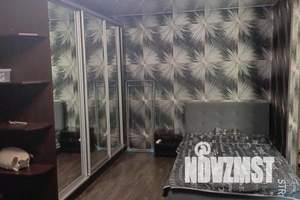 1-к квартира, посуточно, 37м2, 4/5 этаж