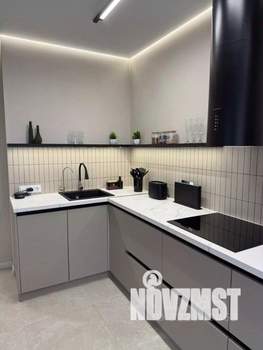 2-к квартира, посуточно, 62м2, 1/1 этаж