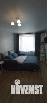 1-к квартира, посуточно, 41м2, 8/14 этаж