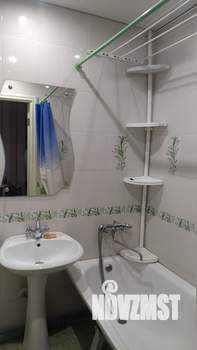 1-к квартира, на длительный срок, 40м2, 7/10 этаж