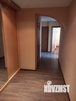 3-к квартира, посуточно, 98м2, 2/11 этаж