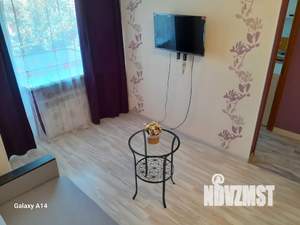 1-к квартира, посуточно, 30м2, 2/4 этаж