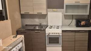 1-к квартира, на длительный срок, 42м2, 10/10 этаж