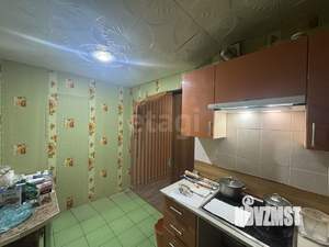 1-к квартира, на длительный срок, 32м2, 1/5 этаж