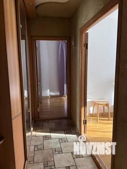 2-к квартира, на длительный срок, 43м2, 3/5 этаж