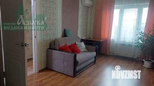 1-к квартира, на длительный срок, 36м2, 8/10 этаж