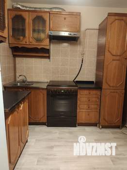 1-к квартира, на длительный срок, 40м2, 1/9 этаж