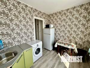 1-к квартира, посуточно, 47м2, 9/9 этаж