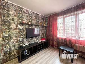 1-к квартира, посуточно, 32м2, 2/5 этаж