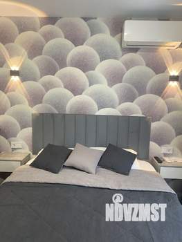 Студия квартира, посуточно, 24м2, 7/10 этаж