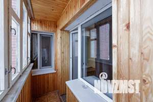 2-к квартира, посуточно, 64м2, 3/10 этаж