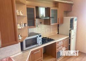 1-к квартира, на длительный срок, 42м2, 10/10 этаж