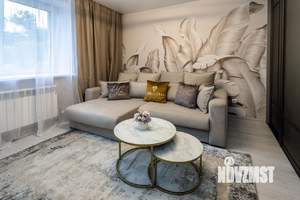 2-к квартира, посуточно, 67м2, 1/1 этаж