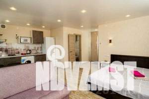 1-к квартира, посуточно, 30м2, 9/9 этаж