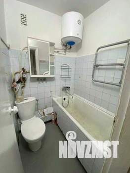 1-к квартира, на длительный срок, 30м2, 3/5 этаж