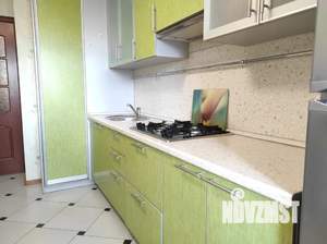 1-к квартира, посуточно, 45м2, 10/10 этаж