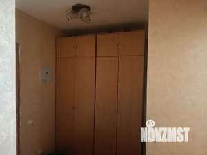 1-к квартира, посуточно, 40м2, 8/10 этаж