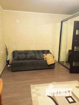 1-к квартира, на длительный срок, 41м2, 10/10 этаж