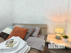 1-к квартира, посуточно, 31м2, 1/1 этаж