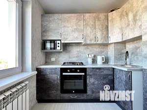 1-к квартира, посуточно, 37м2, 8/10 этаж