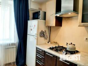 1-к квартира, посуточно, 47м2, 2/10 этаж