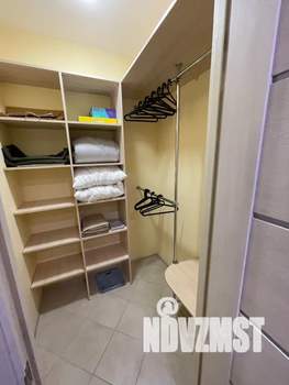 1-к квартира, посуточно, 37м2, 4/10 этаж