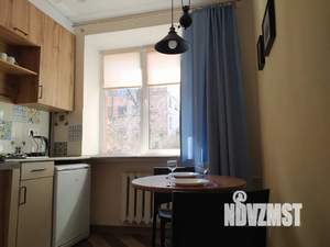 1-к квартира, посуточно, 33м2, 1/5 этаж