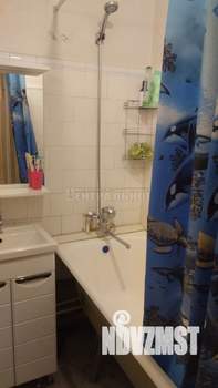 2-к квартира, на длительный срок, 46м2, 6/9 этаж