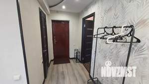 1-к квартира, посуточно, 21м2, 2/9 этаж