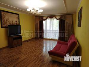 3-к квартира, на длительный срок, 83м2, 2/9 этаж